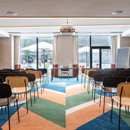 Renaissance Bordeaux Hotel Εξωτερικό φωτογραφία