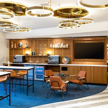 Renaissance Bordeaux Hotel Εξωτερικό φωτογραφία