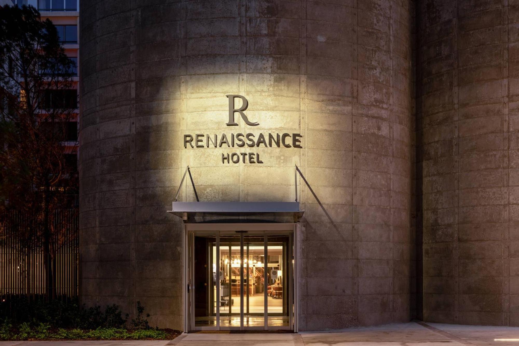 Renaissance Bordeaux Hotel Εξωτερικό φωτογραφία