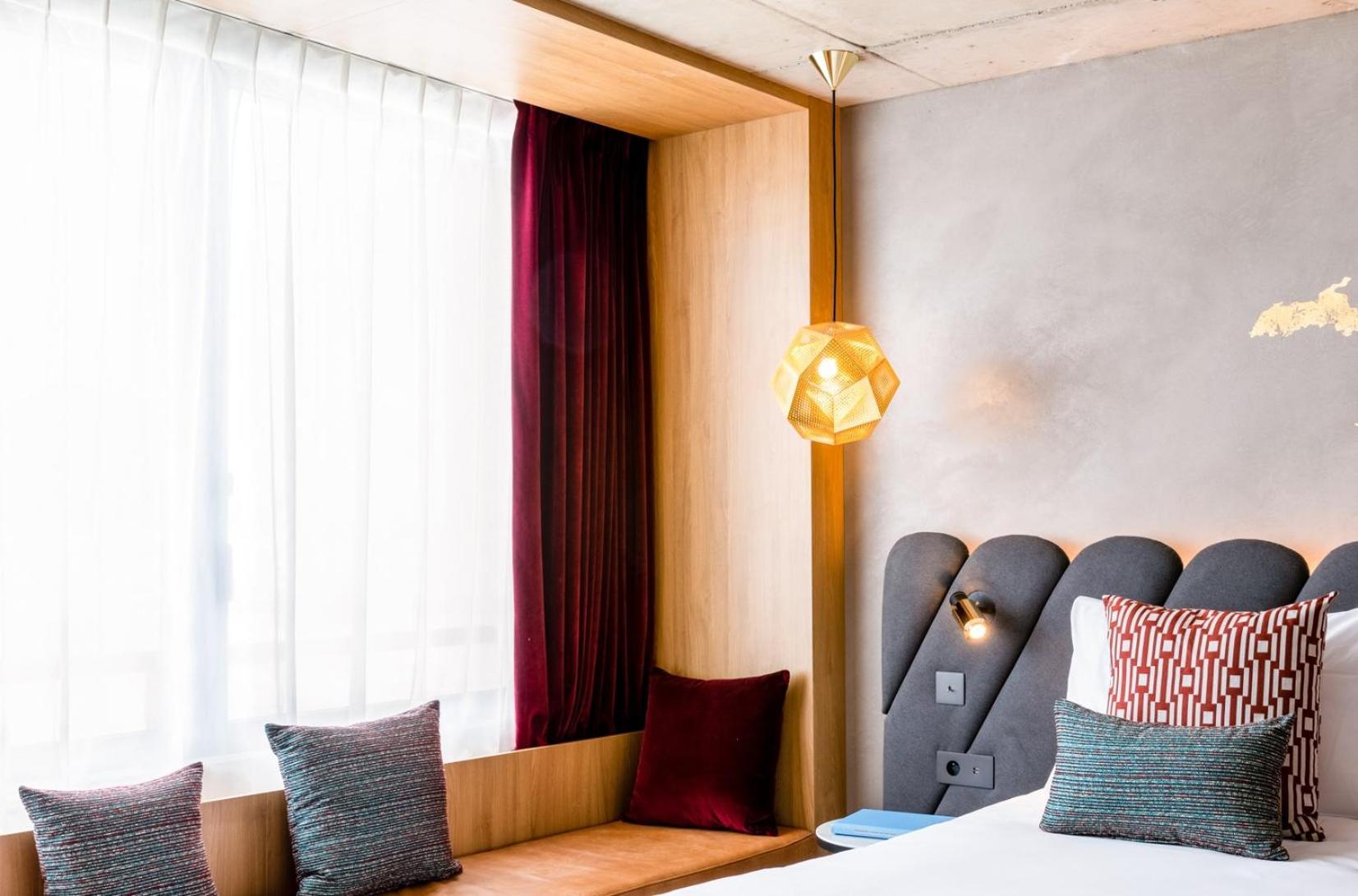 Renaissance Bordeaux Hotel Εξωτερικό φωτογραφία