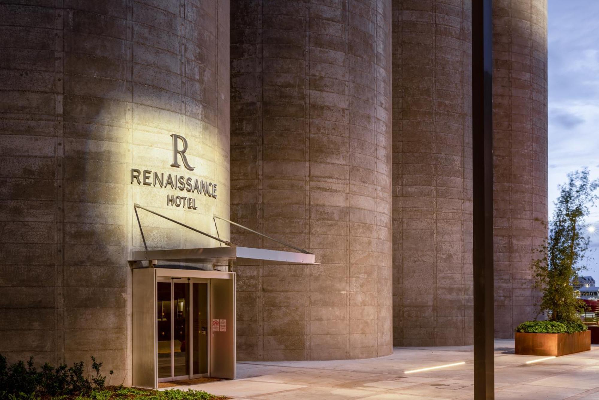 Renaissance Bordeaux Hotel Εξωτερικό φωτογραφία