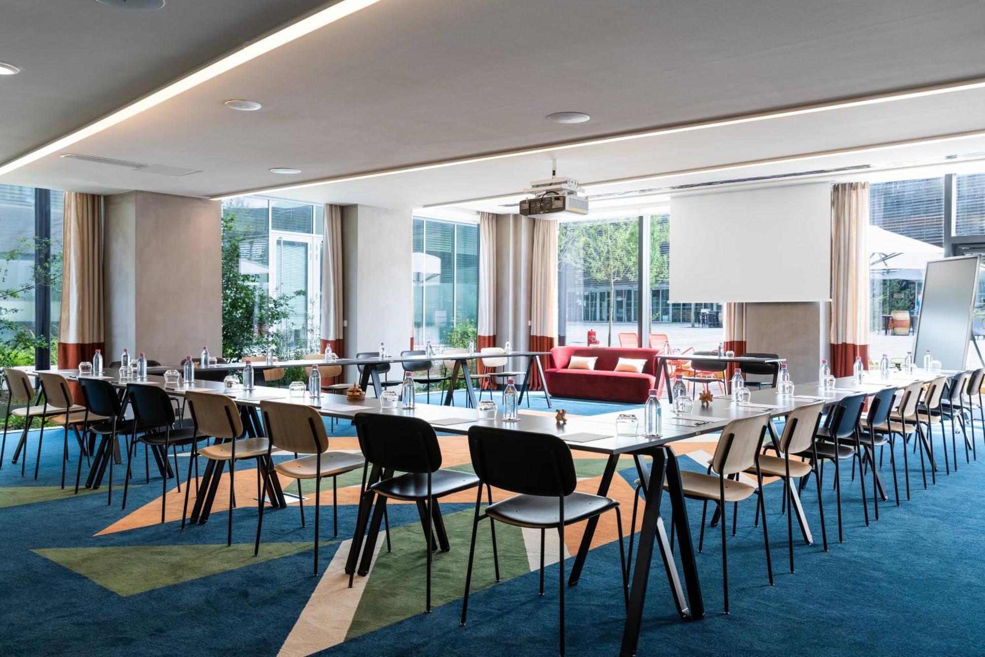 Renaissance Bordeaux Hotel Εξωτερικό φωτογραφία