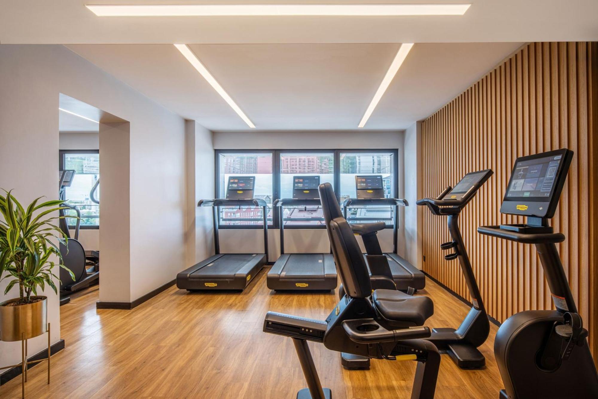Renaissance Bordeaux Hotel Εξωτερικό φωτογραφία