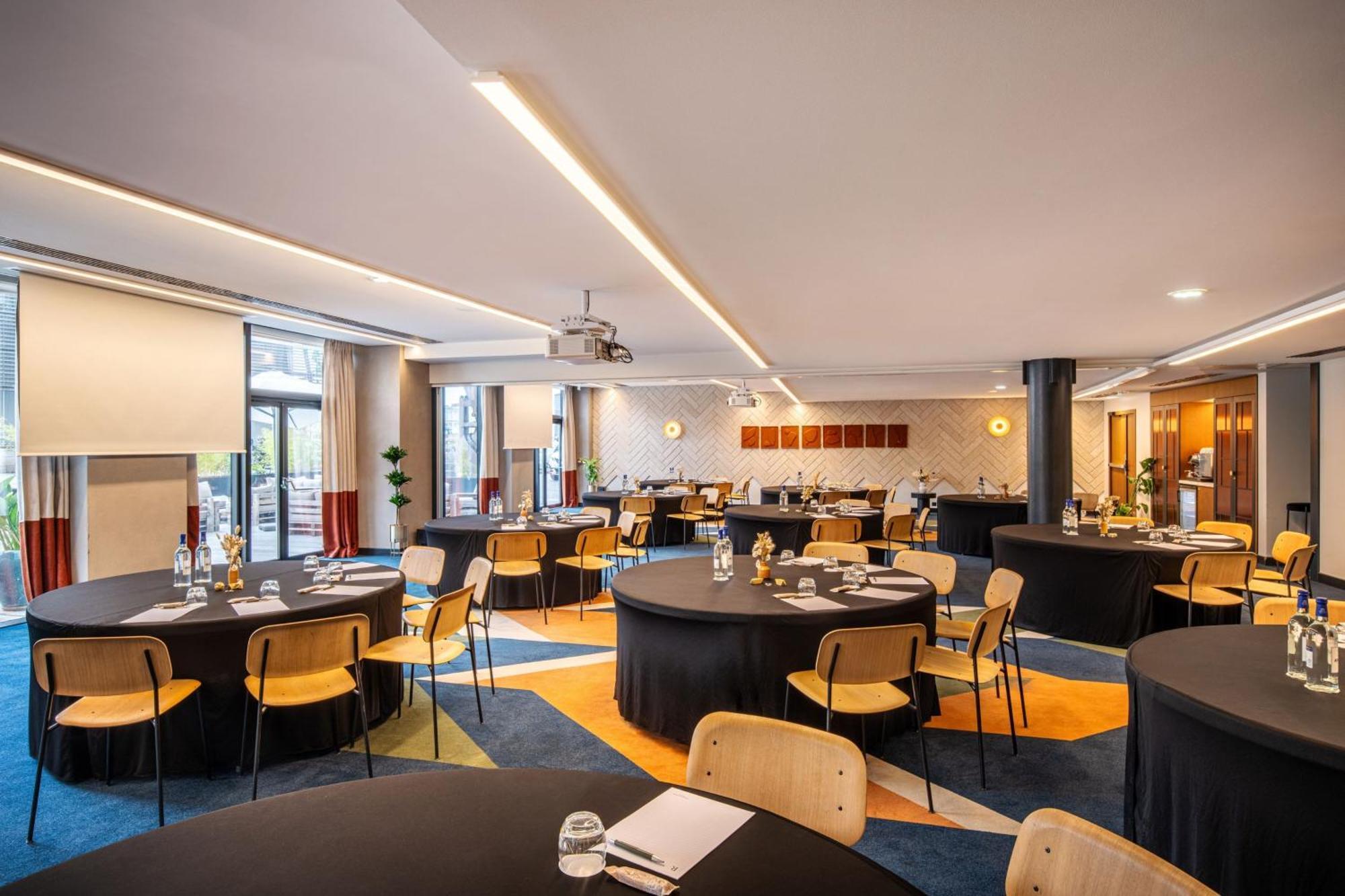 Renaissance Bordeaux Hotel Εξωτερικό φωτογραφία