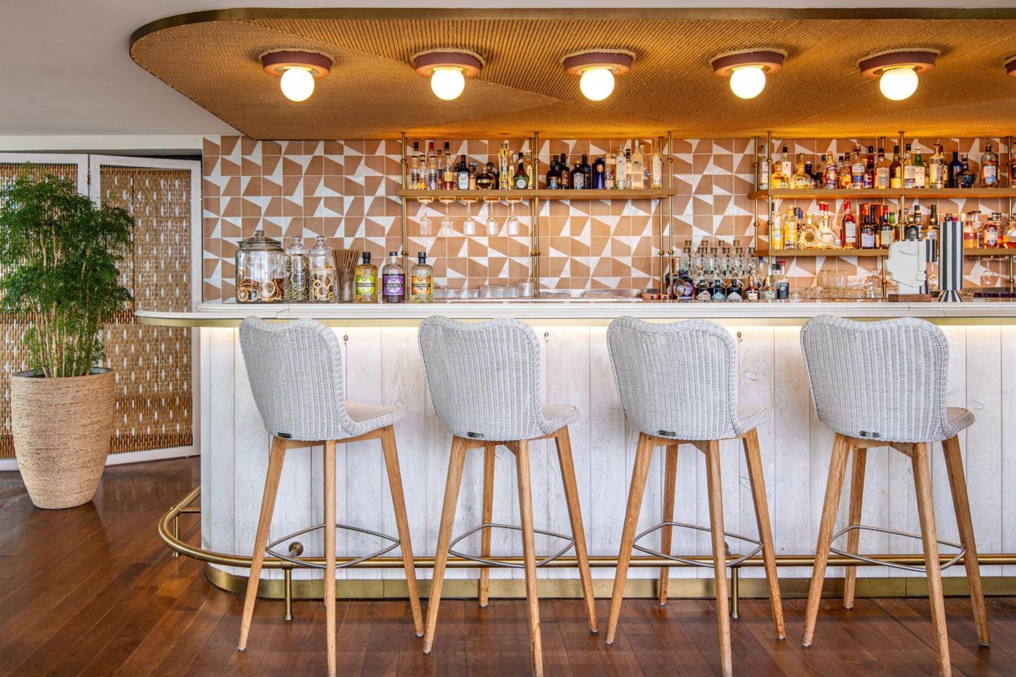 Renaissance Bordeaux Hotel Εξωτερικό φωτογραφία