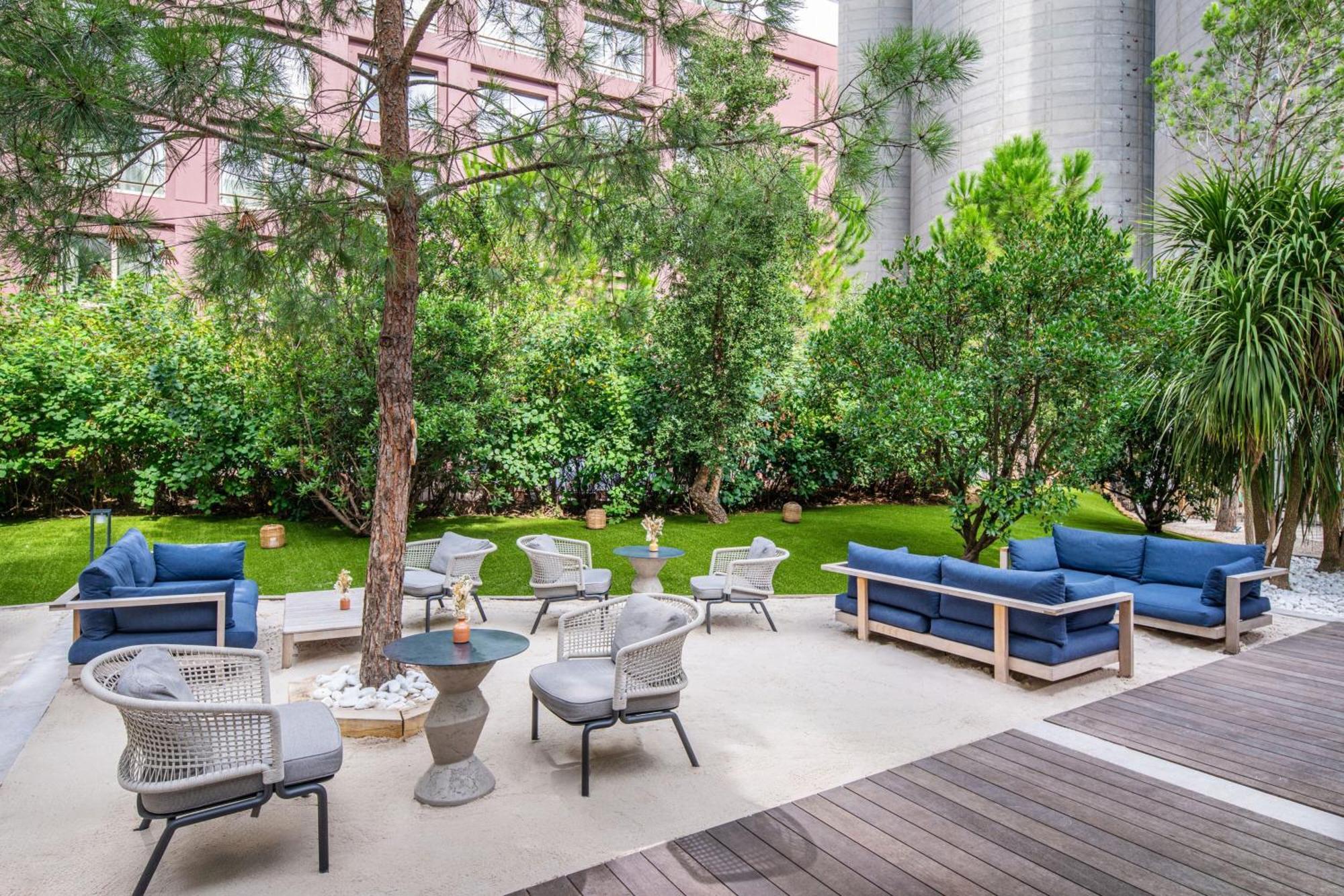 Renaissance Bordeaux Hotel Εξωτερικό φωτογραφία