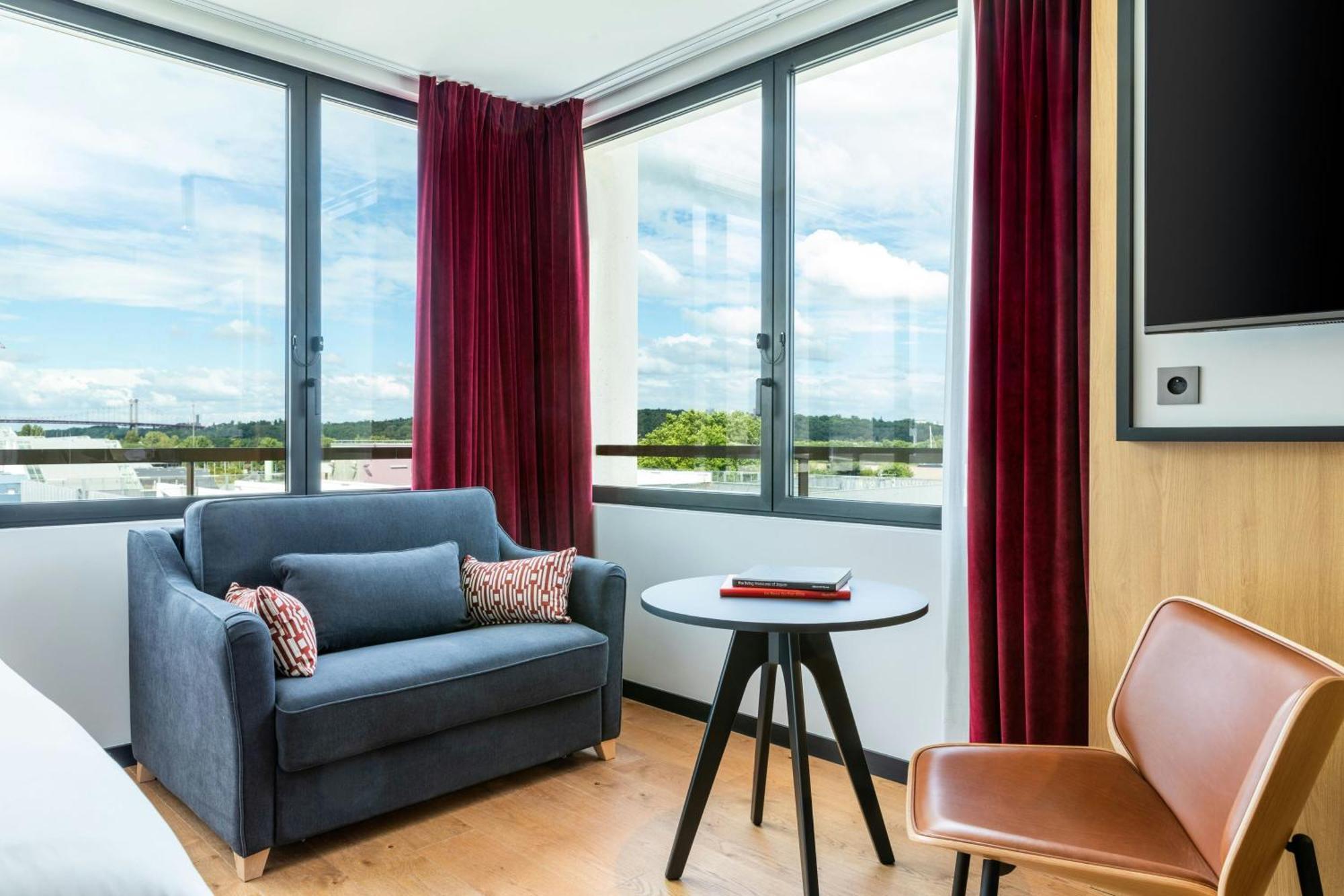 Renaissance Bordeaux Hotel Εξωτερικό φωτογραφία