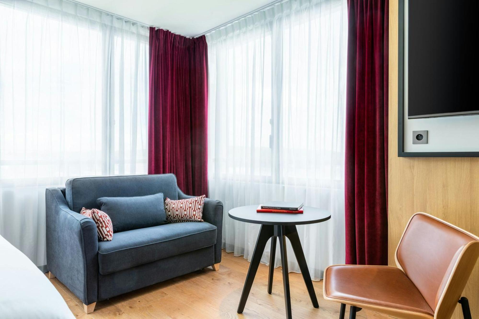 Renaissance Bordeaux Hotel Εξωτερικό φωτογραφία