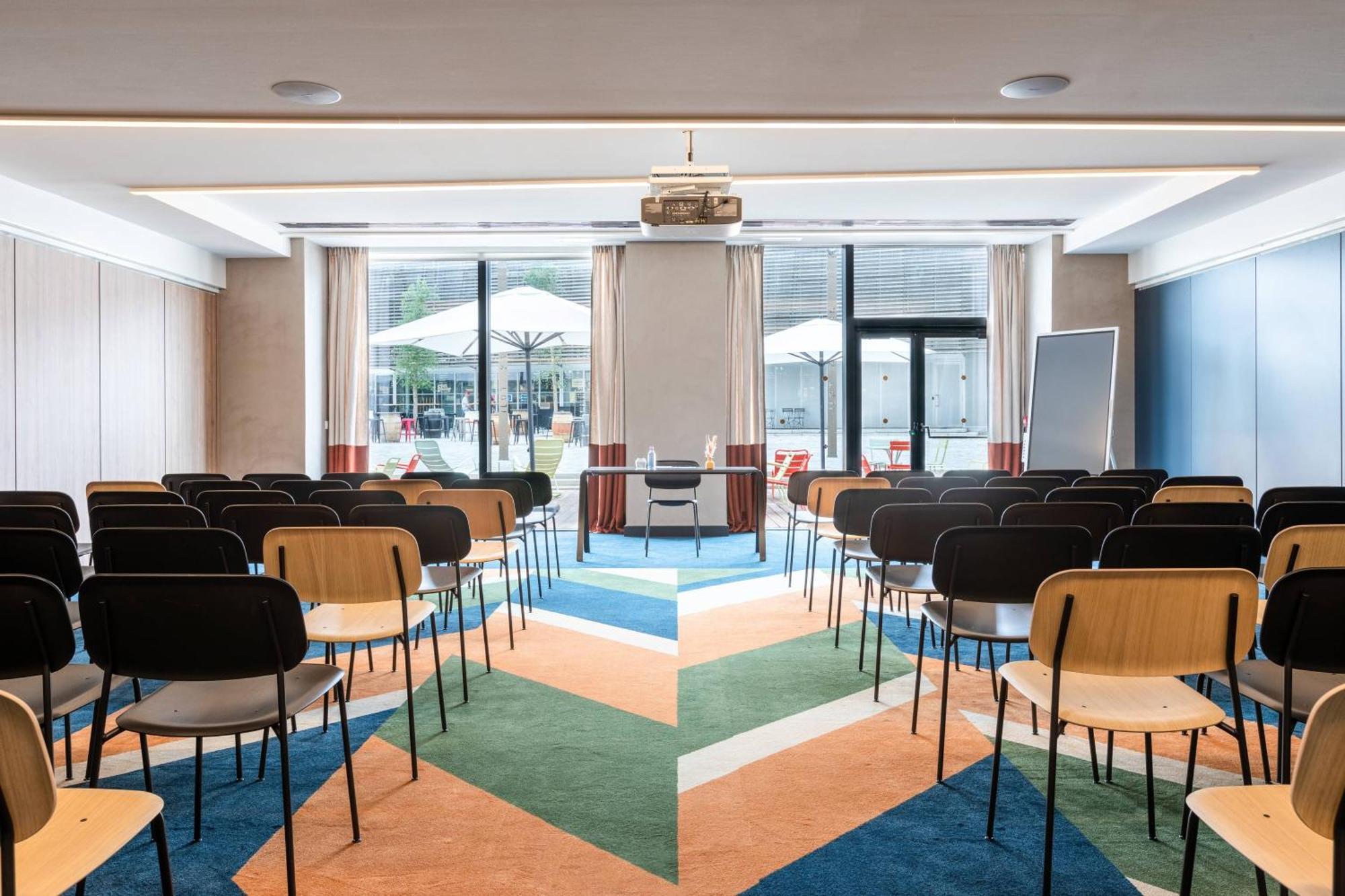 Renaissance Bordeaux Hotel Εξωτερικό φωτογραφία