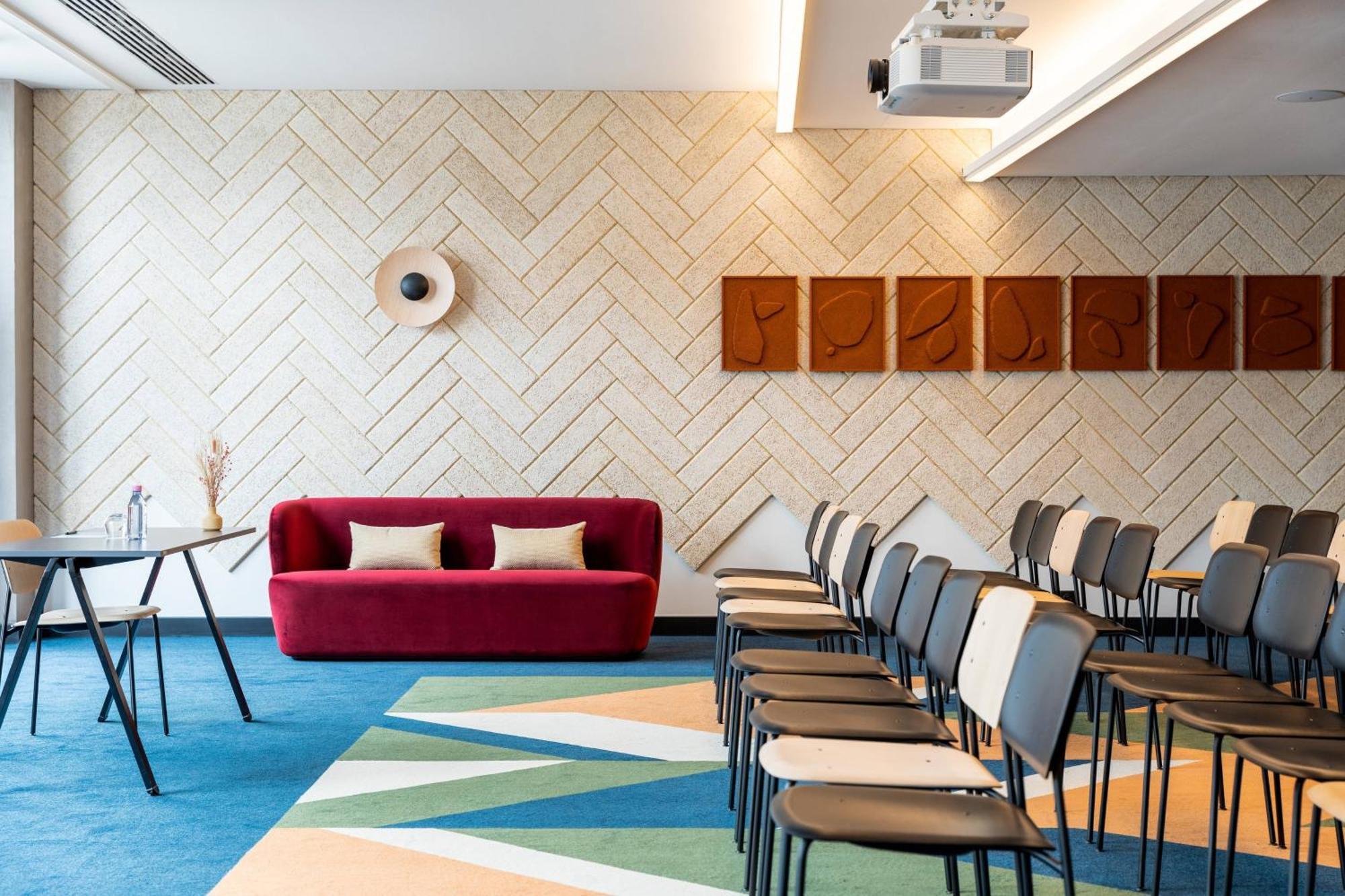 Renaissance Bordeaux Hotel Εξωτερικό φωτογραφία