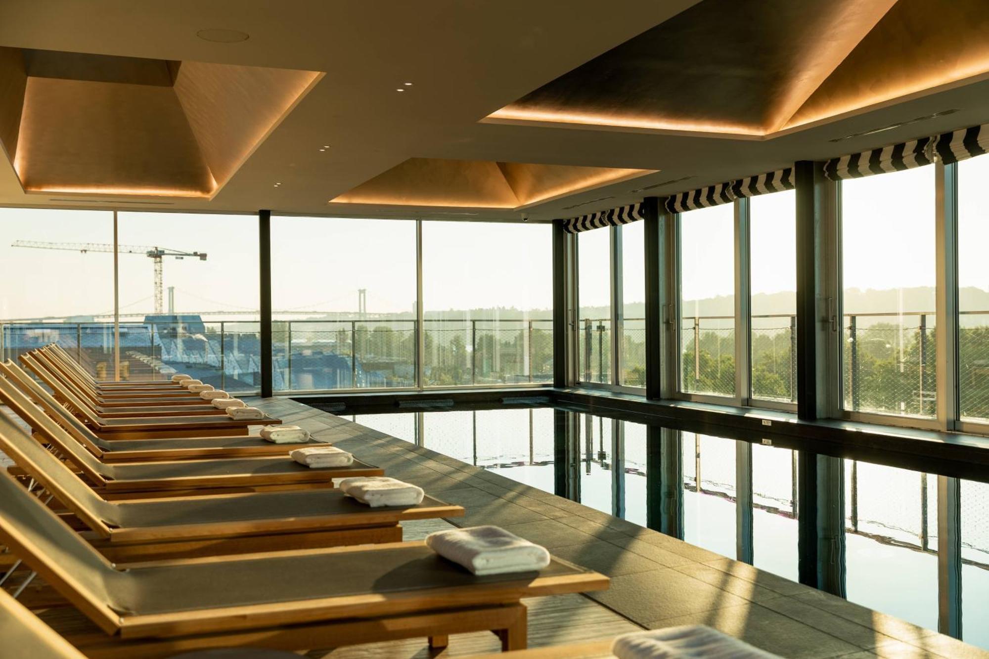 Renaissance Bordeaux Hotel Εξωτερικό φωτογραφία