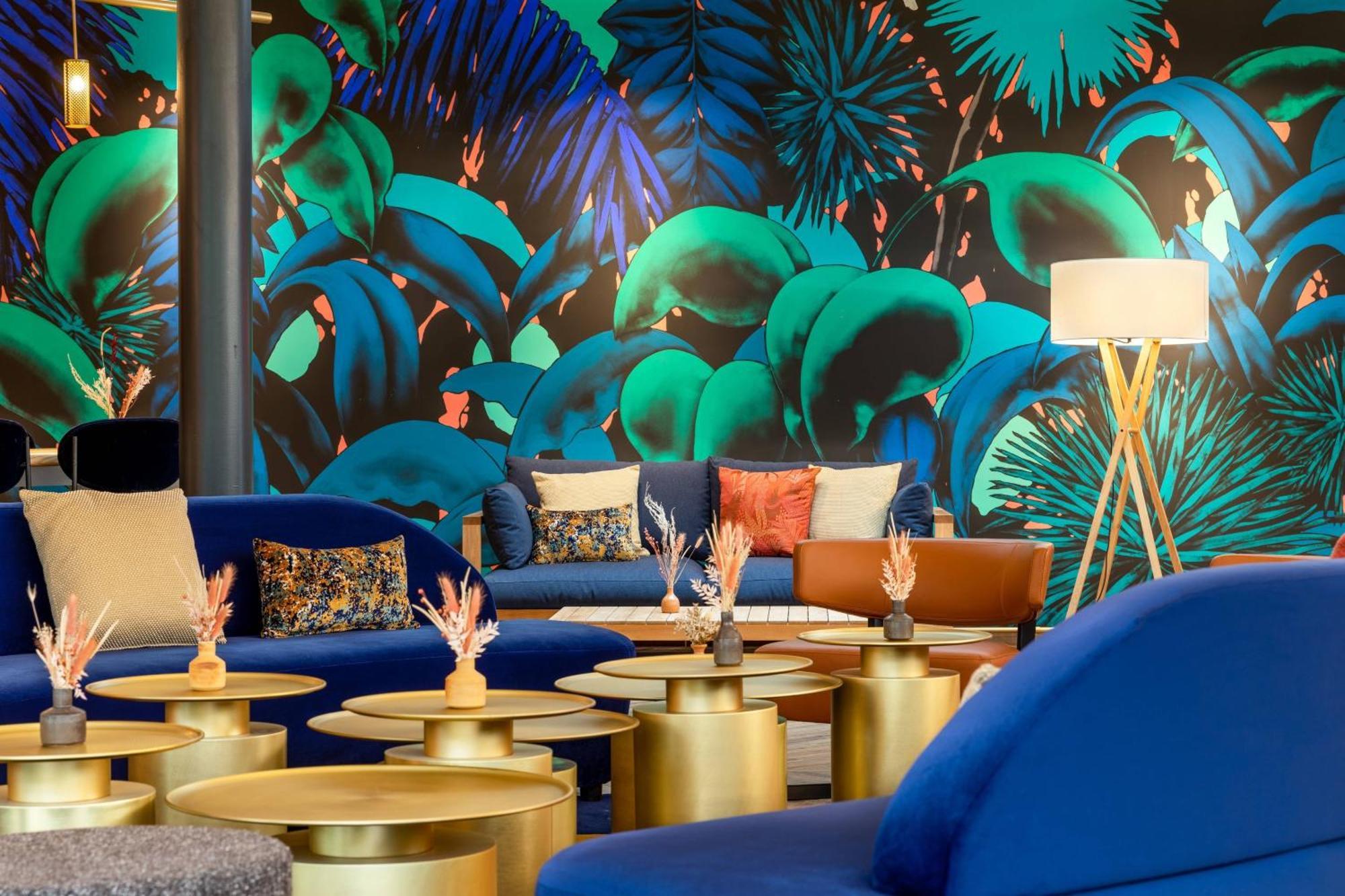 Renaissance Bordeaux Hotel Εξωτερικό φωτογραφία