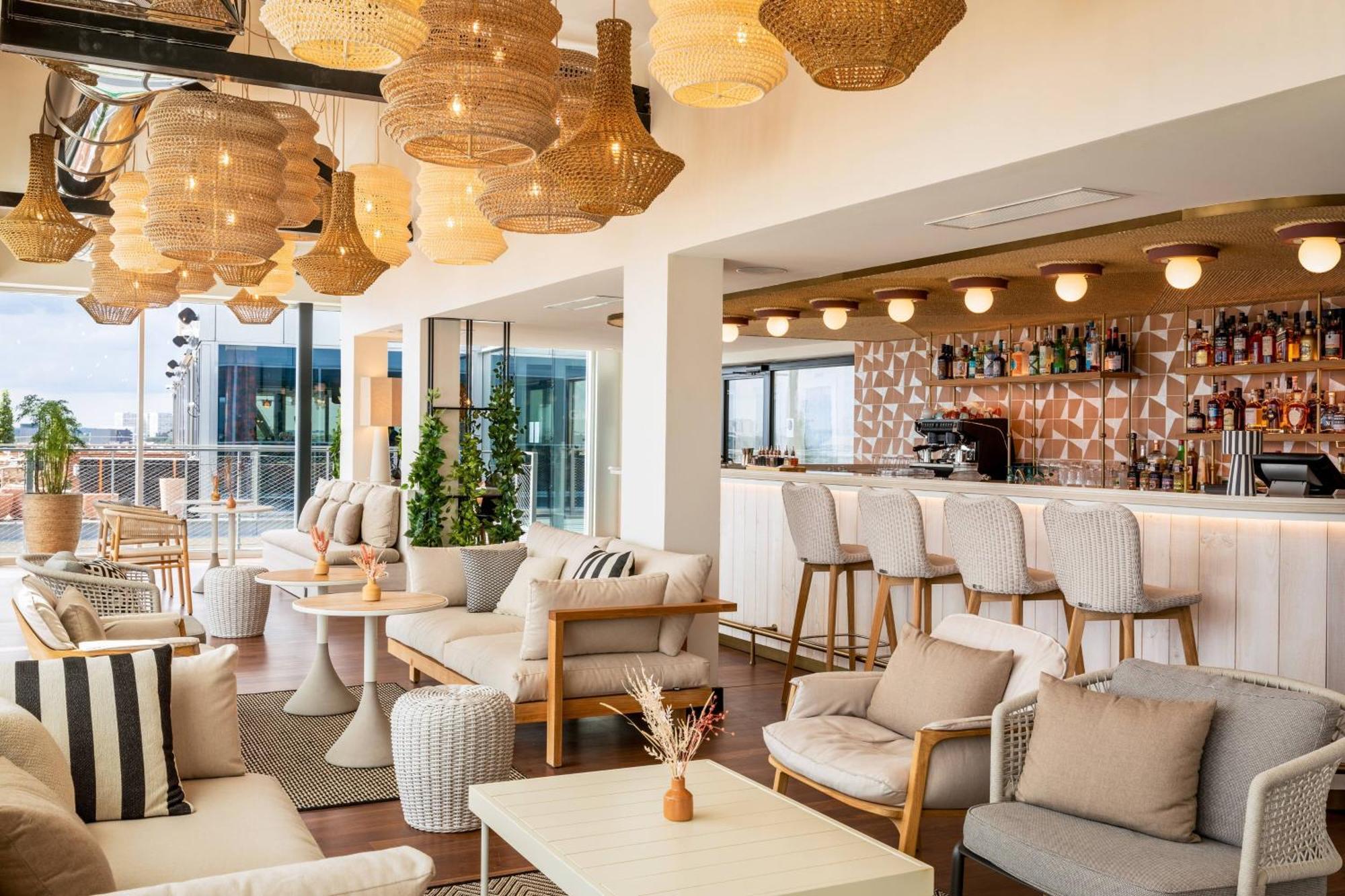 Renaissance Bordeaux Hotel Εξωτερικό φωτογραφία