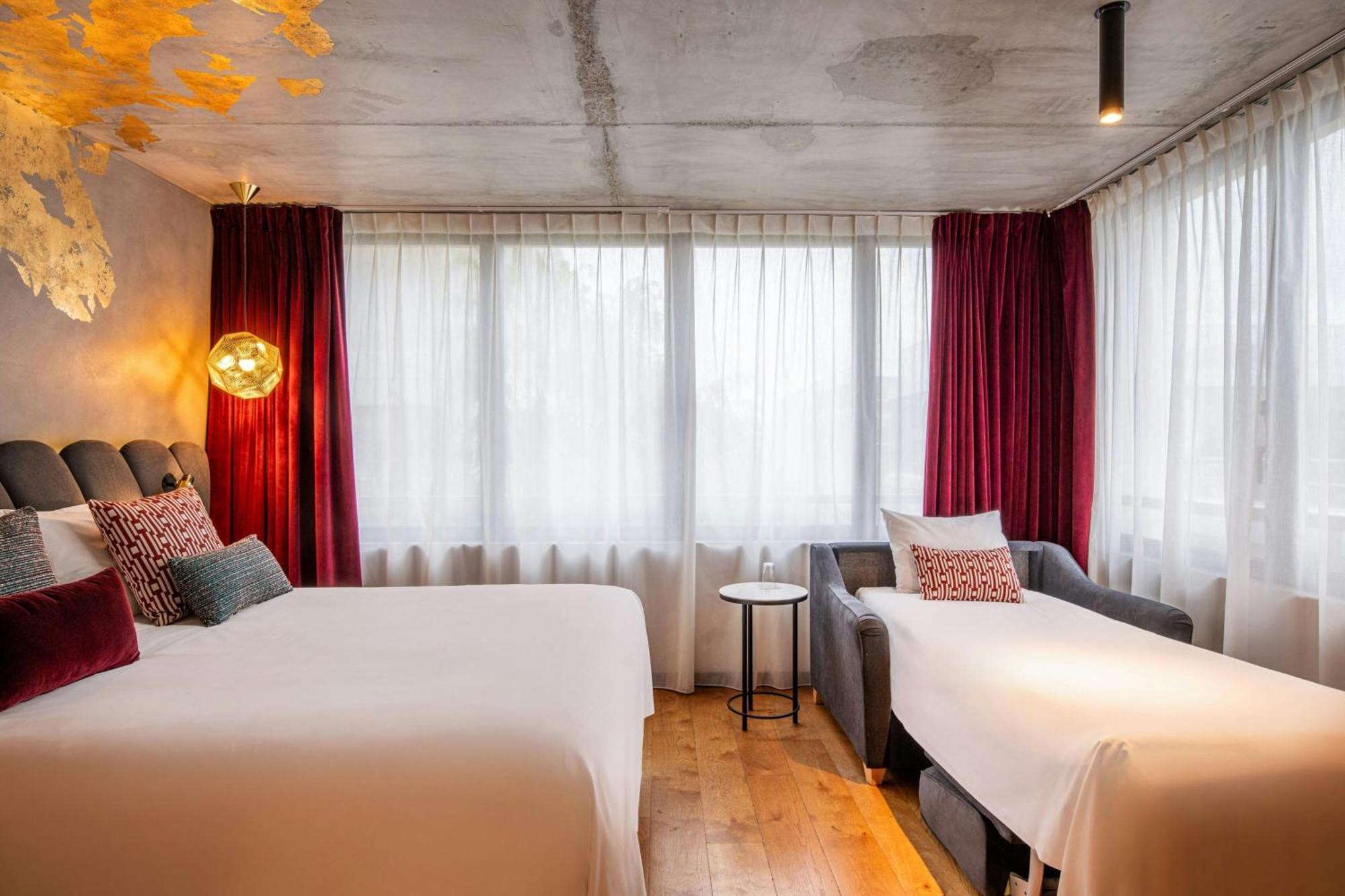 Renaissance Bordeaux Hotel Εξωτερικό φωτογραφία