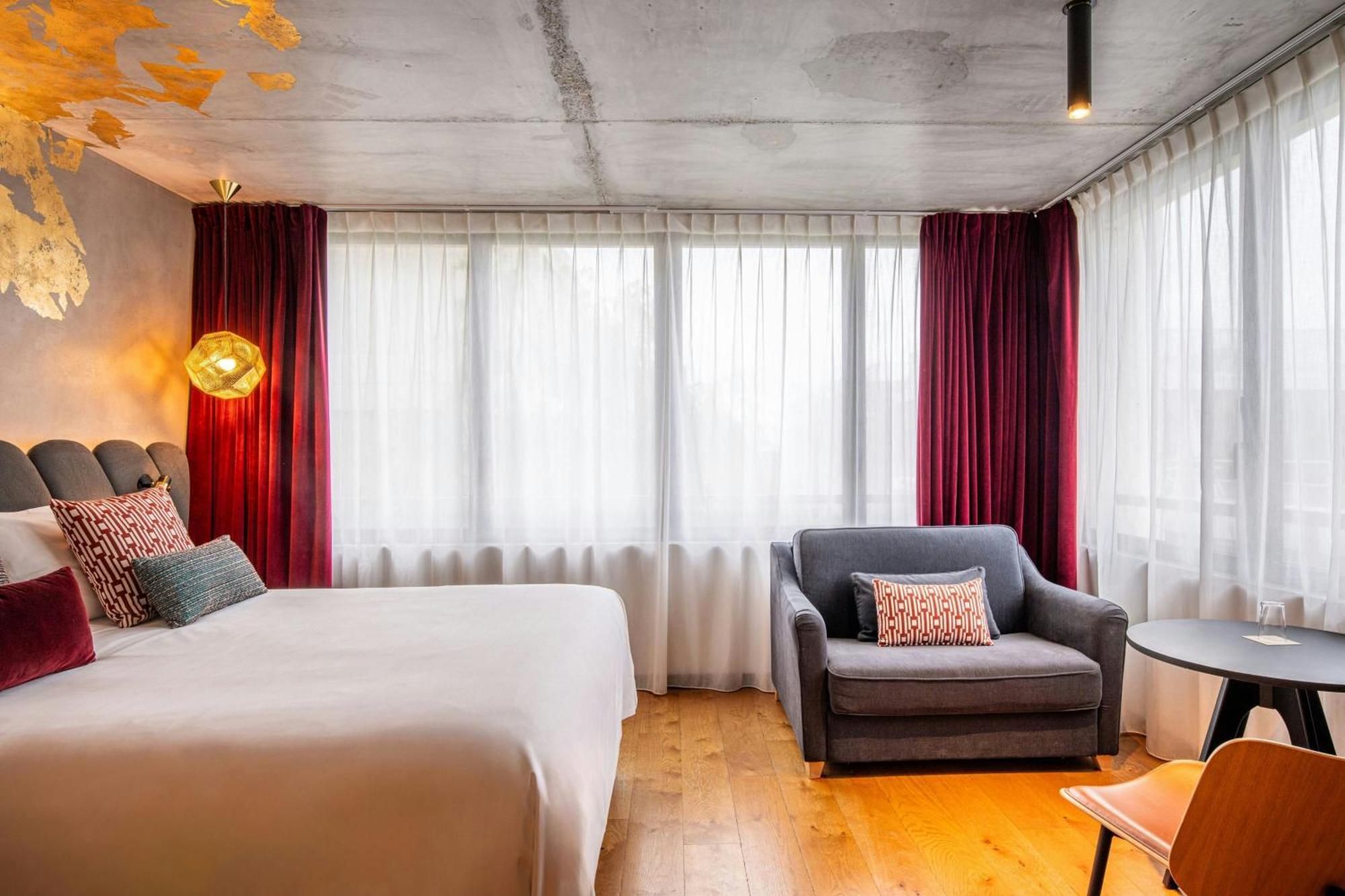 Renaissance Bordeaux Hotel Εξωτερικό φωτογραφία