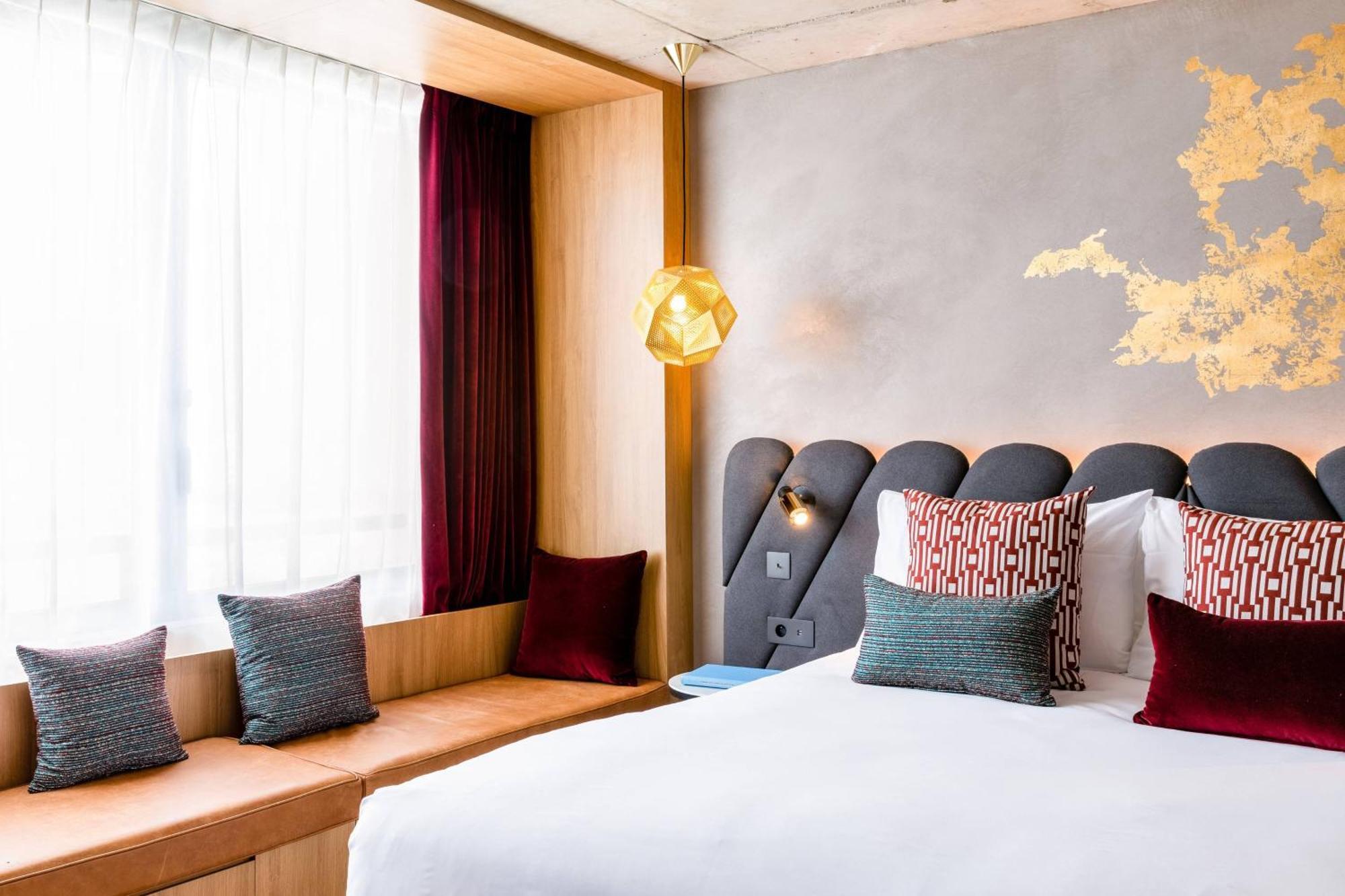 Renaissance Bordeaux Hotel Εξωτερικό φωτογραφία