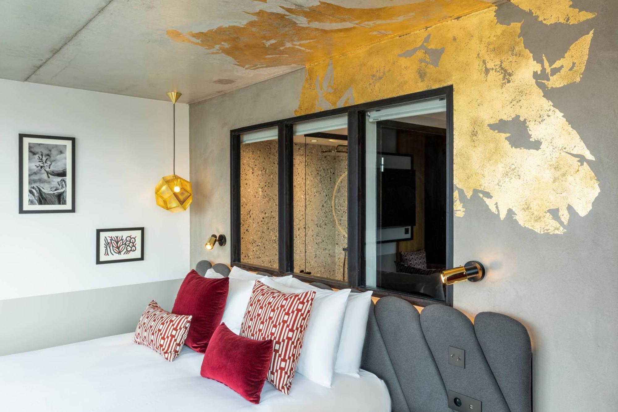 Renaissance Bordeaux Hotel Εξωτερικό φωτογραφία