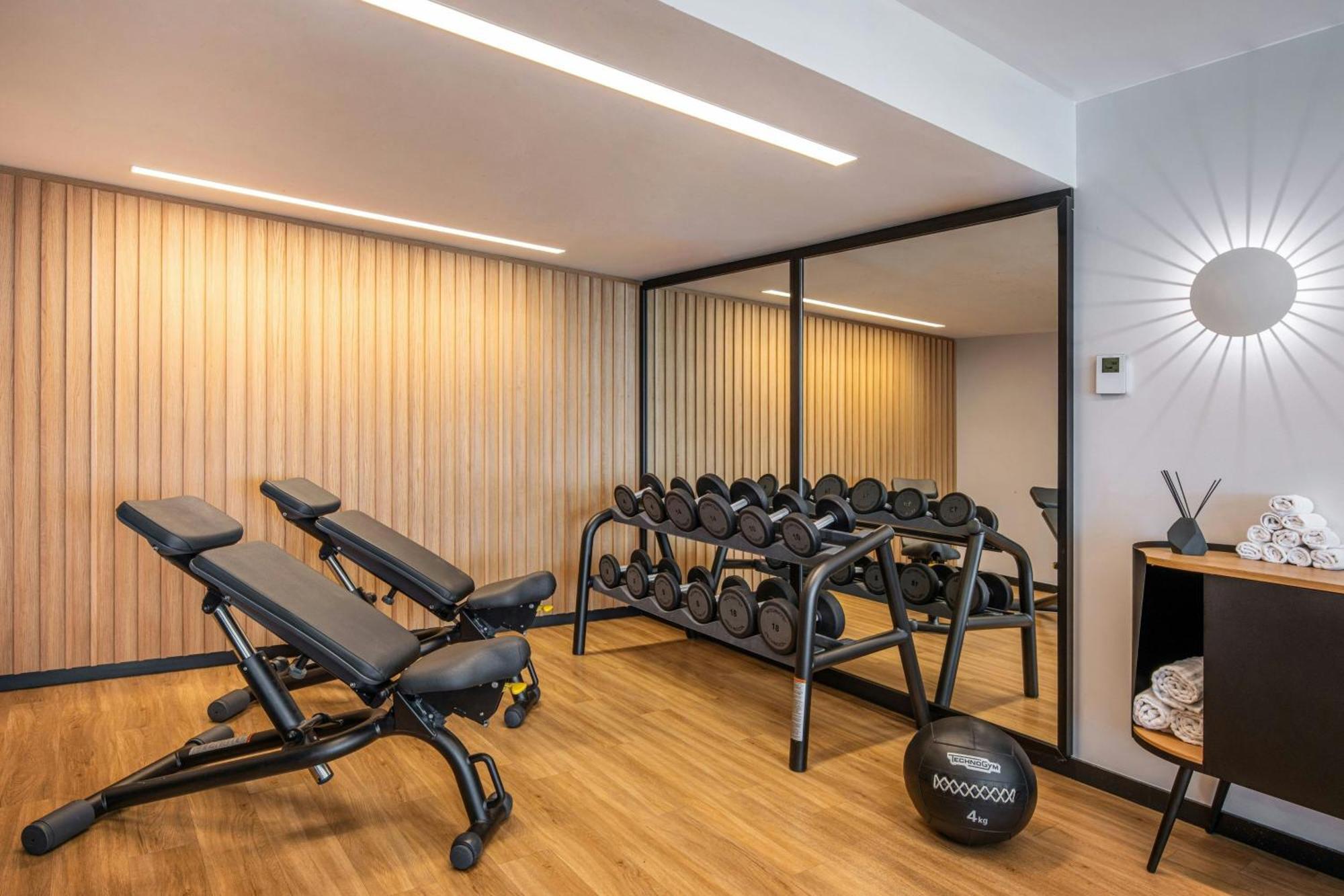 Renaissance Bordeaux Hotel Εξωτερικό φωτογραφία